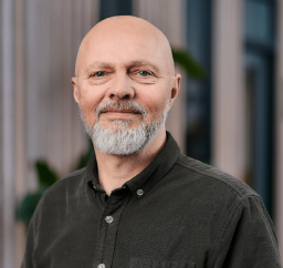Niels-bakkegaard