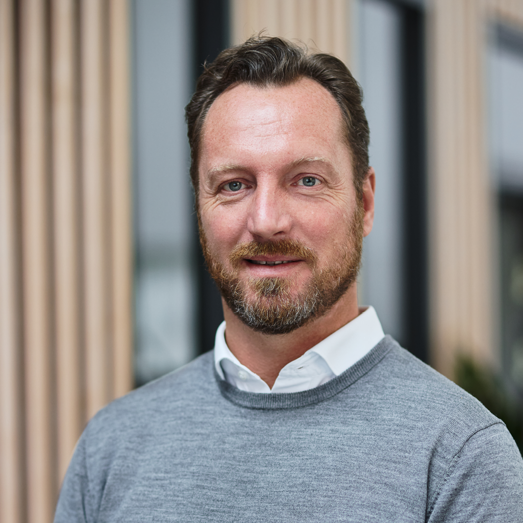 Soren Buchbjerg